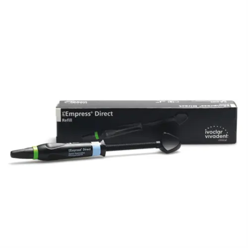 RESINA COMP NANOH EMPRESS - DIRECT DA1 SER 3G IVOC