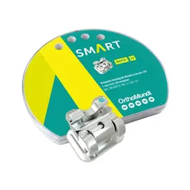 BRAQ AUTOLIG INTERATIVO ROTH SMART 022 ORTHOMUNDI