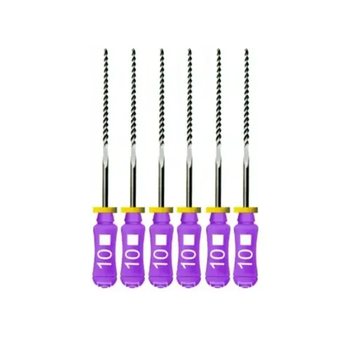 LIMAS W-ENDO KERR 31MM N. 10 - WILCOS