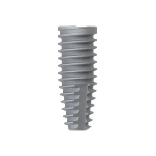 IMPLANTE CM CONICO 5.0X11,5 - 100402 - SINGULAR IMPLANTS