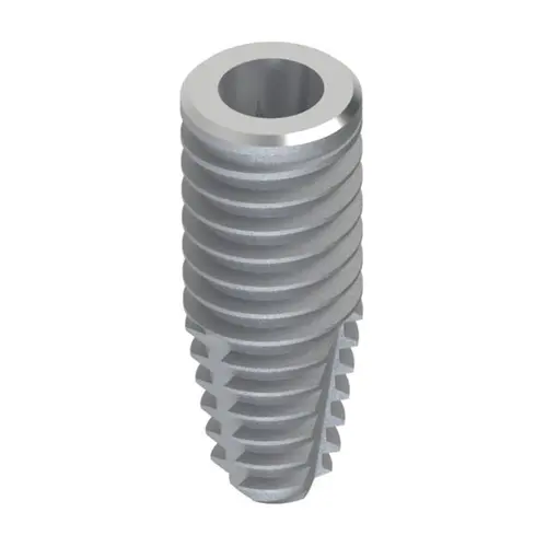 IMPLANTE CM CONICO 5.0X11,5 - 100402 - SINGULAR IMPLANTS