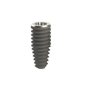 IMPLANTE CM CONICO 5.0X11,5 - 100402 - SINGULAR IMPLANTS
