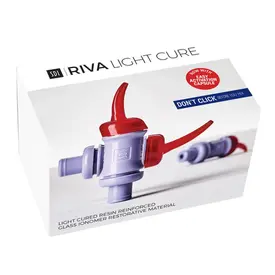 IONOMERO VID R FOTO RIVA LIGHT CURE R A2 50 CAPSUL