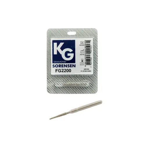 BROCA KG DIAMANTADA 2200