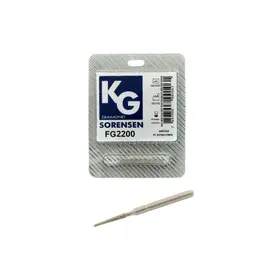 BROCA KG DIAMANTADA 2200