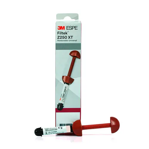 RESINA Z250 XT REP 4 GRS A2 3M ESPE