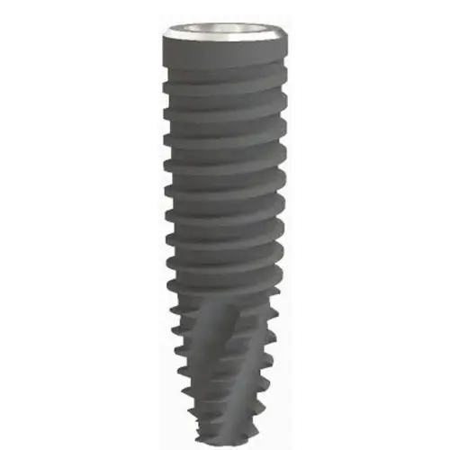 IMPLANTE CM HYBRIDUS 100705 - H2 3.5X8 - SINGULAR