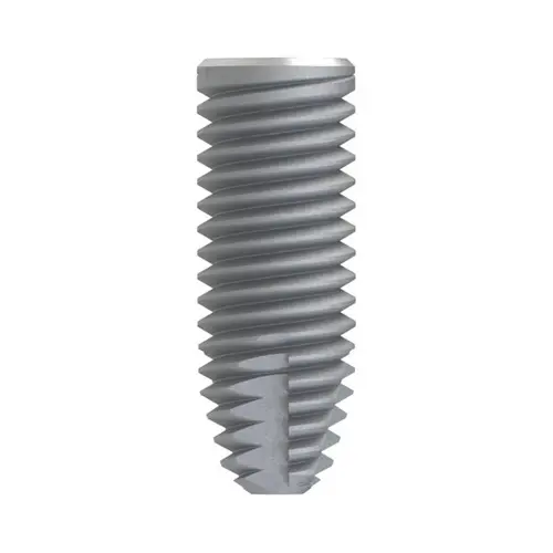 IMPLANTE CM CILINDRICO 4.0X11 - 100123 - SINGULAR IMPLANTS