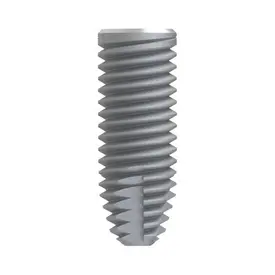 IMPLANTE CM CILINDRICO 4.0X11 - 100123 - SINGULAR IMPLANTS