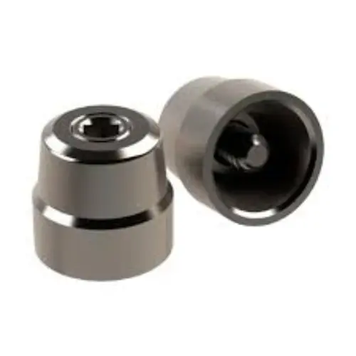 CAPA DE PROTECAO MICRO PILAR 115020 - SINGULAR IMPLANTS