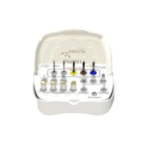15055 KIT CIRURGICO SMART SINGULAR IMPLANTS