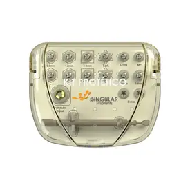 15055 KIT CIRURGICO SMART SINGULAR IMPLANTS