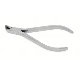 ALICATE 154 CORTE DISTAL ZATTY - ZATTY