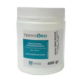 ACRILICO TERMO PRO C/VEIAS RM 450 GRS PROTETIC