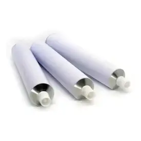 BISNAGA DE ALUMINIO 22MM P/ RESINA FLEX - IMODONTO