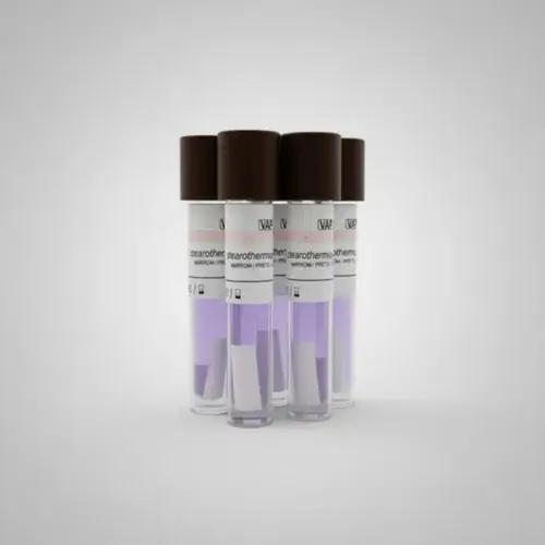 DT-BI24V INDICADOR BIOLOGICO AUTOCONTIDO 24H PARA VAPOR CX C/10 - DTECH