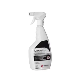 DESINF GERMI RIO PRONTO USO-SPRAY/ESPUMA 750ML