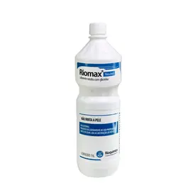 RIOMAX SABONETE NEUTRO 1 LITRO - RIOQUIMICA