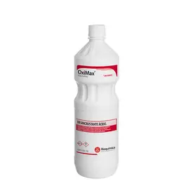 DESINCRUSTANTE OXIMAX 1000ML - RIOQUÍMICA