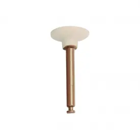 PONTA DE SILICONE POLI RESINA ENHANCE DISCO CX 7UN - DENTSPLY
