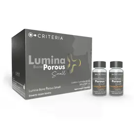 LUMINA-BONE POROUS 1.0G SMALL - CRITERIA