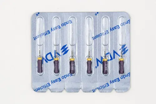 LIMA VDW C-PILOT STER 25MM 010 - DENTSPLY