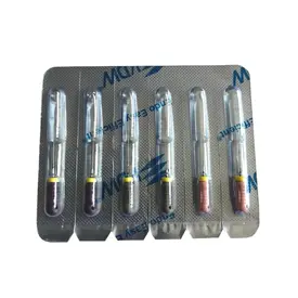 LIMA VDW C-PILOT STER 25MM 06-10 - DENTSPLY