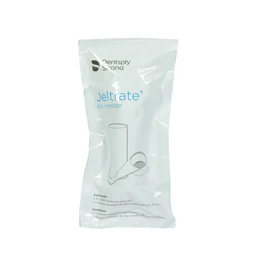 CJTO MEDIDOR DE ALGINATO DENTSPLY
