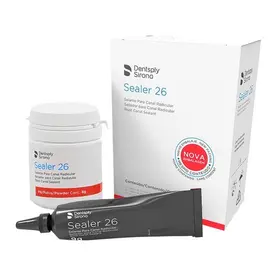 CIMENTO ENDODONTICO SEALER 26 DENTSPLY