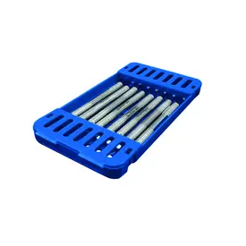 STERILYS PERIO AZUL ESCURO C/2 UNIDADES - LYSANDA