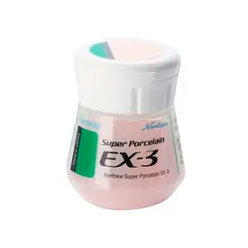 NORITAKE EX-3 DENTINA OPACA OBA3 (10G) - KOTA IMPO