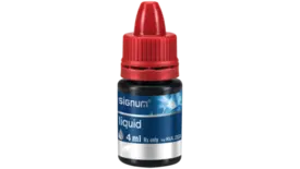 LIQUIDO DE MODELAR SIGNUM 4ML - KULZER