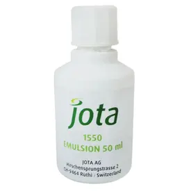 EMULSAO DE ALTO BRILHO 1550 JOTA 5ML