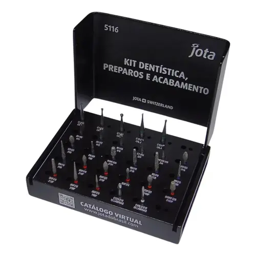 PONTA DE DIAMANTE NATURAL JOTA FGS -1302 (801.FGS.