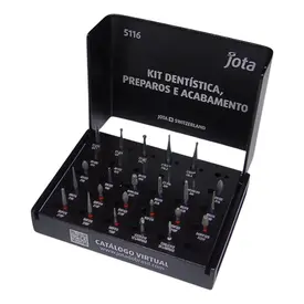 PONTA DE DIAMANTE NATURAL JOTA FGS -1302 (801.FGS.