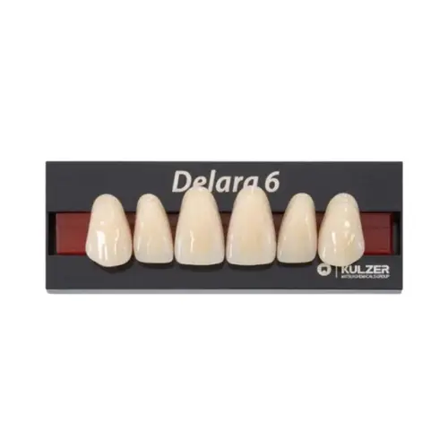 DENTE DELARA ANTERIOR SUPERIOR - S44 COR BL2 - KULZER