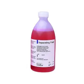 ISOLANTE P/ RESINA ACRILICA SEPARATING FLUID 500ML