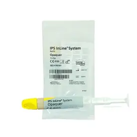OPACO IPS INLINE POM OPAQUER A-D 3G B2 - IVOCLAR