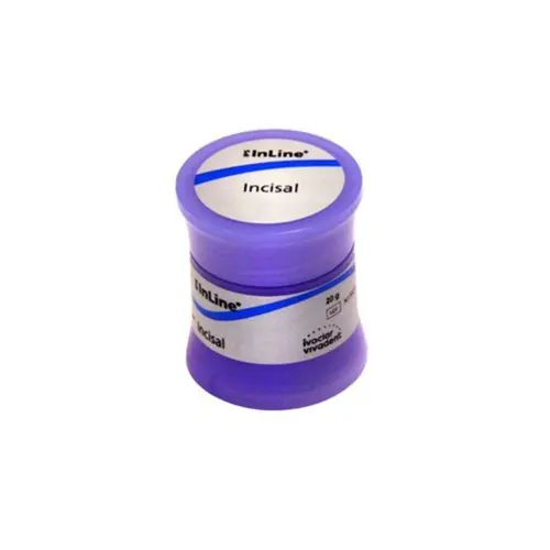 IPS INLINE INCISAL 20G 2 - IVOCLAR
