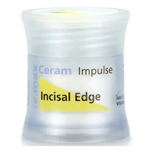 IPS E.MAX CERAM IMPULSE INCISAL EDGE 20G - IVOCLAR