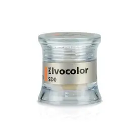 IPS IVOCOLOR SHADE DENTIN 3G SD4 - IVOCLAR