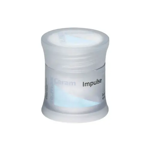 IPS E.MAX CERAM TRANSPA 20G BROWN-GRE - IVOCLAR