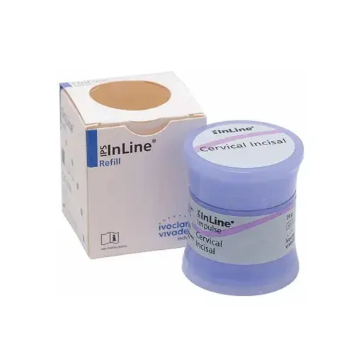 IPS INLINE OPAL EFFECT 20G 1 - IVOCLAR