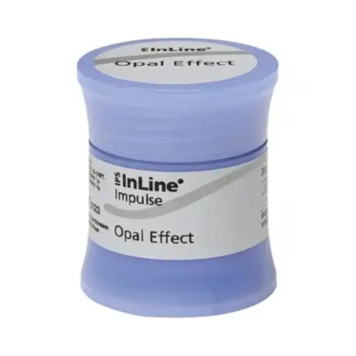 IPS INLINE OPAL EFFECT 20G 3 - IVOCLAR