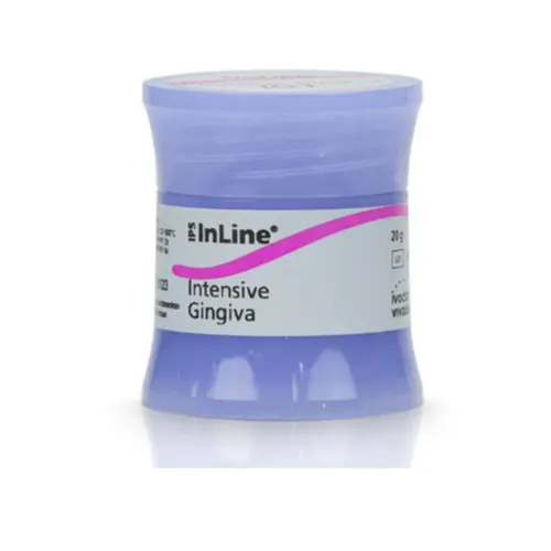 IPS INLINE GINGIVA 20G 1 - IVOCLAR