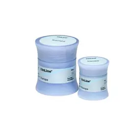 IPS INLINE TRANSPA 20G CLEAR - IVOCLAR