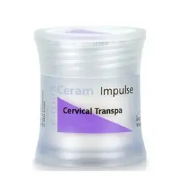 IPS E.MAX CERAM CERV.TRANSPA 20 G ORANGE - IVOCLAR