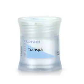 IPS E.MAX CERAM TRANSPA 20G NEUTRAL - IVOCLAR