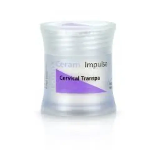 IPS E.MAX CERAM CERV.TRANSPA20G ORA-PINK - IVOCLAR