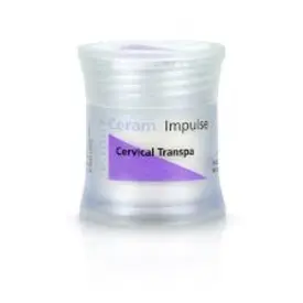 IPS E.MAX CERAM CERV.TRANSPA20G ORA-PINK - IVOCLAR